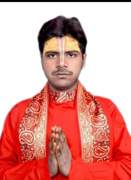 Aacharya Madan Mohan